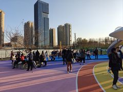 -武昌江滩