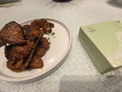 -淮扬厨子(健康路店)