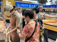 -UH祐禾(上海五角场万达店)