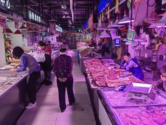 -香坊横道中心市场