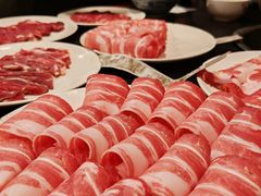 -将台涮肉(酒仙桥店)