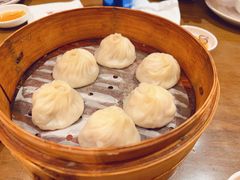 -南翔馒头店(豫园店)