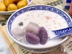 手工鲜芋圆-双喜老铺(人民广场店)