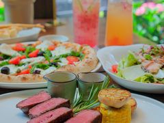 -OGGI TRATTORIA PIZZERIA(深业上城店)