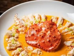 -谦默府· 现代潮粤菜(外滩店)