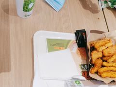 -德克士(伊旗店)