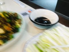 -佶政筋饼·新概念(安阳路店)