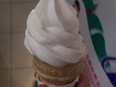 -麦当劳(杨高南路店)