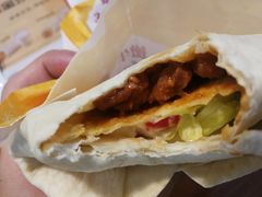 -肯德基(昆山开发区店)