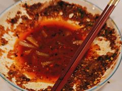 -一品红川菜(皇岗店)