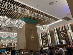 -新世界餐厅(万达店)