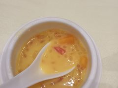 -兴悦酒家(保利克洛维店)
