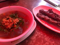 -小倩倩•鸡汤馄饨(江西路创始店)