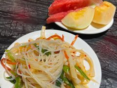 -重庆大队长火锅(凤城八路店)