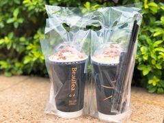 -BeauTea水仙(coco park店)