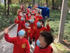 -徐汇区陇龙幼稚园