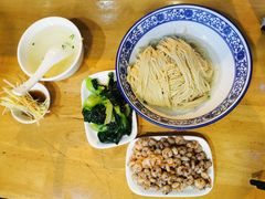 -裕兴记·三虾面(西北街总店)
