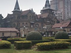 -马勒别墅饭店(静安寺店)