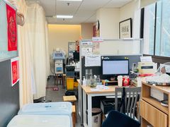 -上海市黄浦区香山中医医院