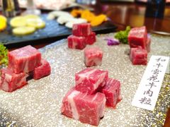 -哈拉海和牛主题餐厅(哈西店)