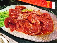 -泰白海鲜烧烤大全