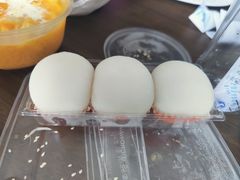 -黄师奶甜品店