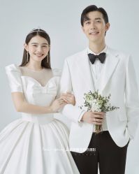 -巴黎春天婚纱摄影STUDIO·定制