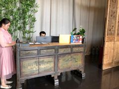 -京梟红茶楼(方恒购物中心店)