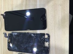 -苹果华为手机维修换屏