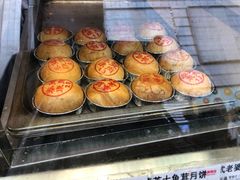 -泰康食品(南京东路店)