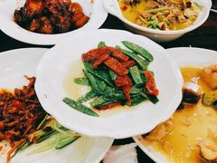 -新虹楼饭庄(崇明陈家镇店)