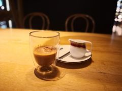 -托斯卡纳烘焙意大利餐厅(五天地店)