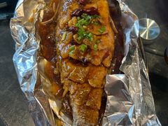 -金掌勺东北菜(格兰晴天店)