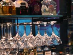 -池畔酒吧 WET Bar