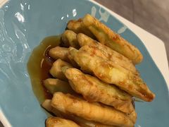 -山东老家(科韵分店)