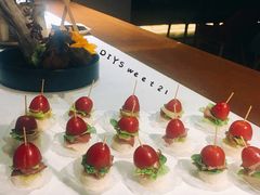 -DIY SWEET21(升平路店)