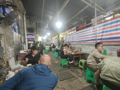 -渝味黄姐火锅(黄泥村店)