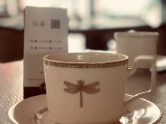 蜜桃乌龙-铭家点心(秦岭路店)