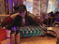 -海雾里小酒馆(解放碑店)