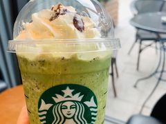 -星巴克(北京新辰里亚运村店)