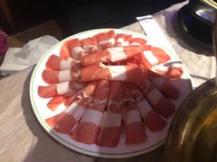 -清花阁乌拉满族火锅(厦门街店)