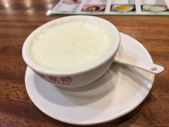 双皮奶（冰）-正德顺順德雙皮奶(中信店)