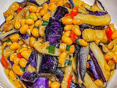 -图味美小黄鱼·景德菜(浙江路店)