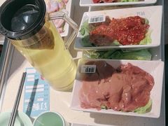 -野妹火锅(龙岗店)