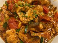 -61号餐吧(兴坪古镇漓江店)