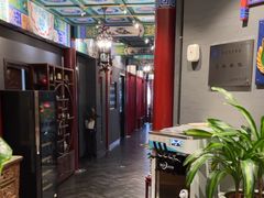 -羲和雅苑•北京烤鸭(平安国际金融中心店)