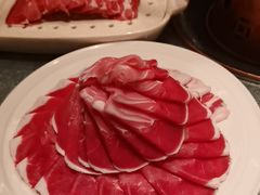 -额尔敦·品质自助(摩尔城店)