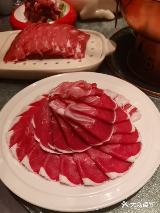 额尔敦·品质自助(摩尔城店)图片