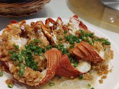 -香融府·烤鸭·家常菜(马家堡路店)