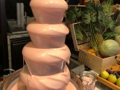 -洲际酒店·地平线全日餐厅HORIZON CAFÉ